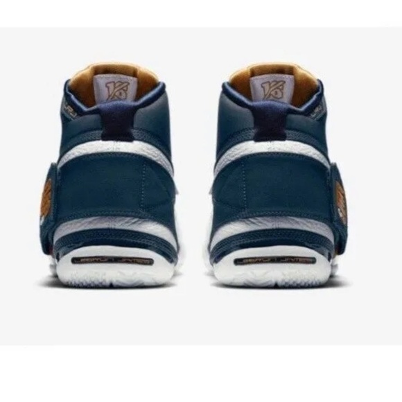 Nike LeBron Zoom Soldier  1 25 straight 2018 - Picture 3 of 6